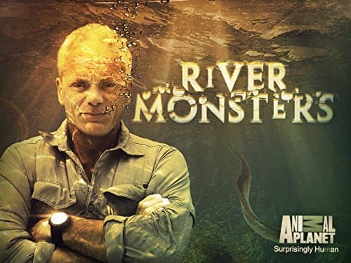 River Monsters Season 3