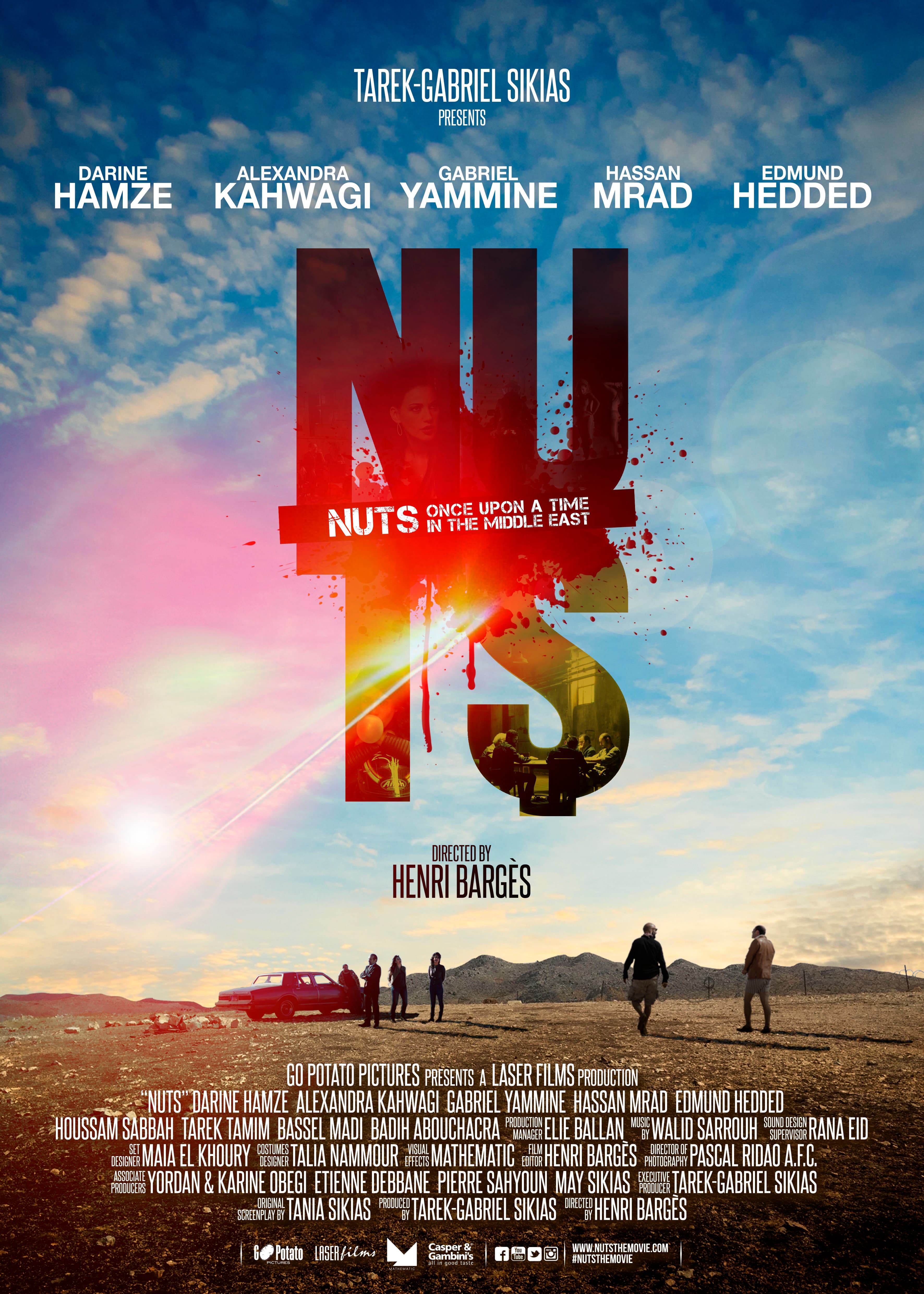 Nuts