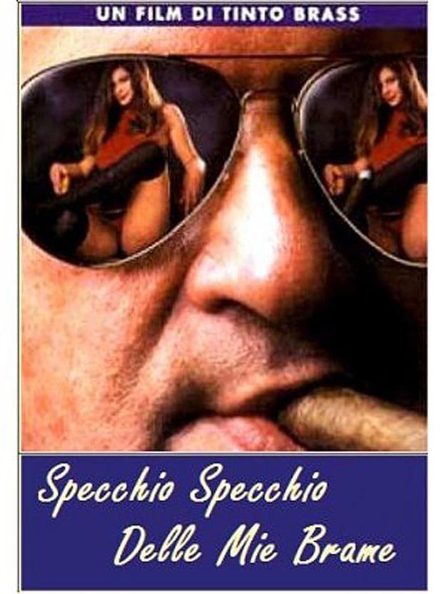 Specchio, Specchio delle mie brame