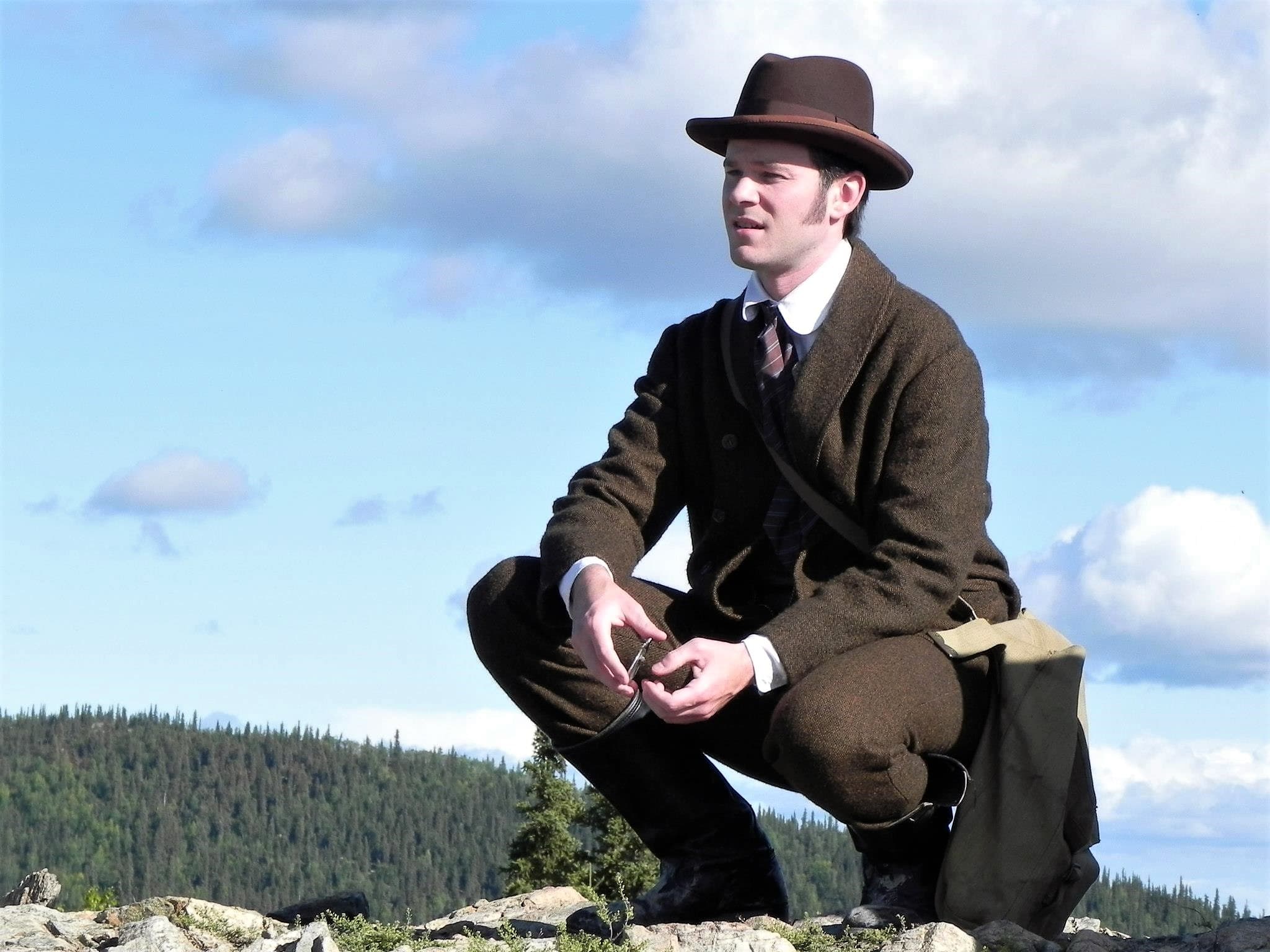 Murdoch of the Klondike