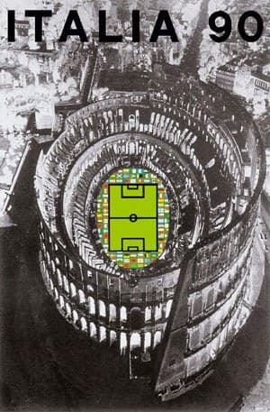 1990年意大利世界杯