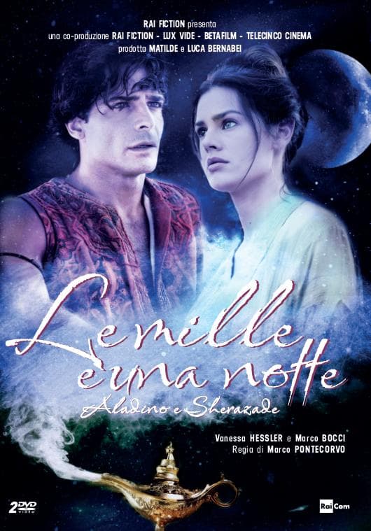 One Thousand and One Nights
