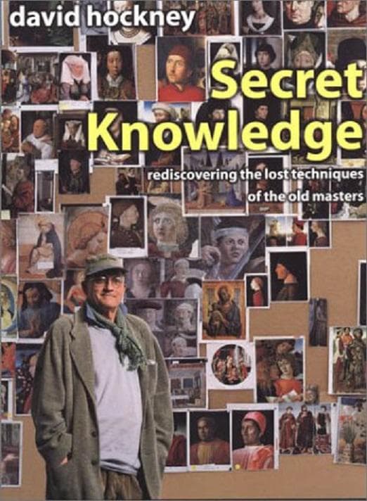 David Hockney: Secret Knowledge