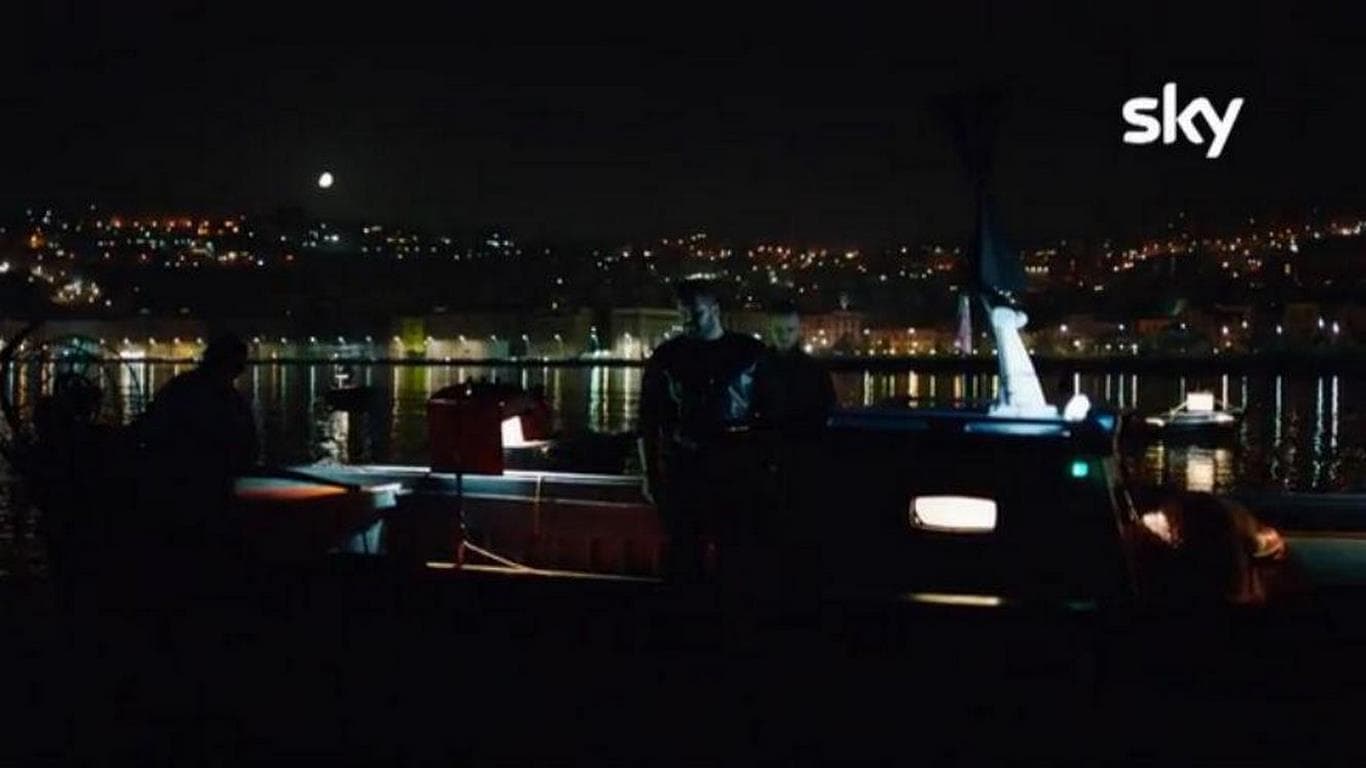 Episode #4.1