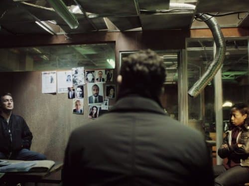 Episode #3.1
