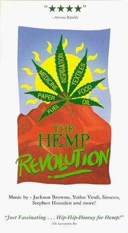 The Hemp Revolution