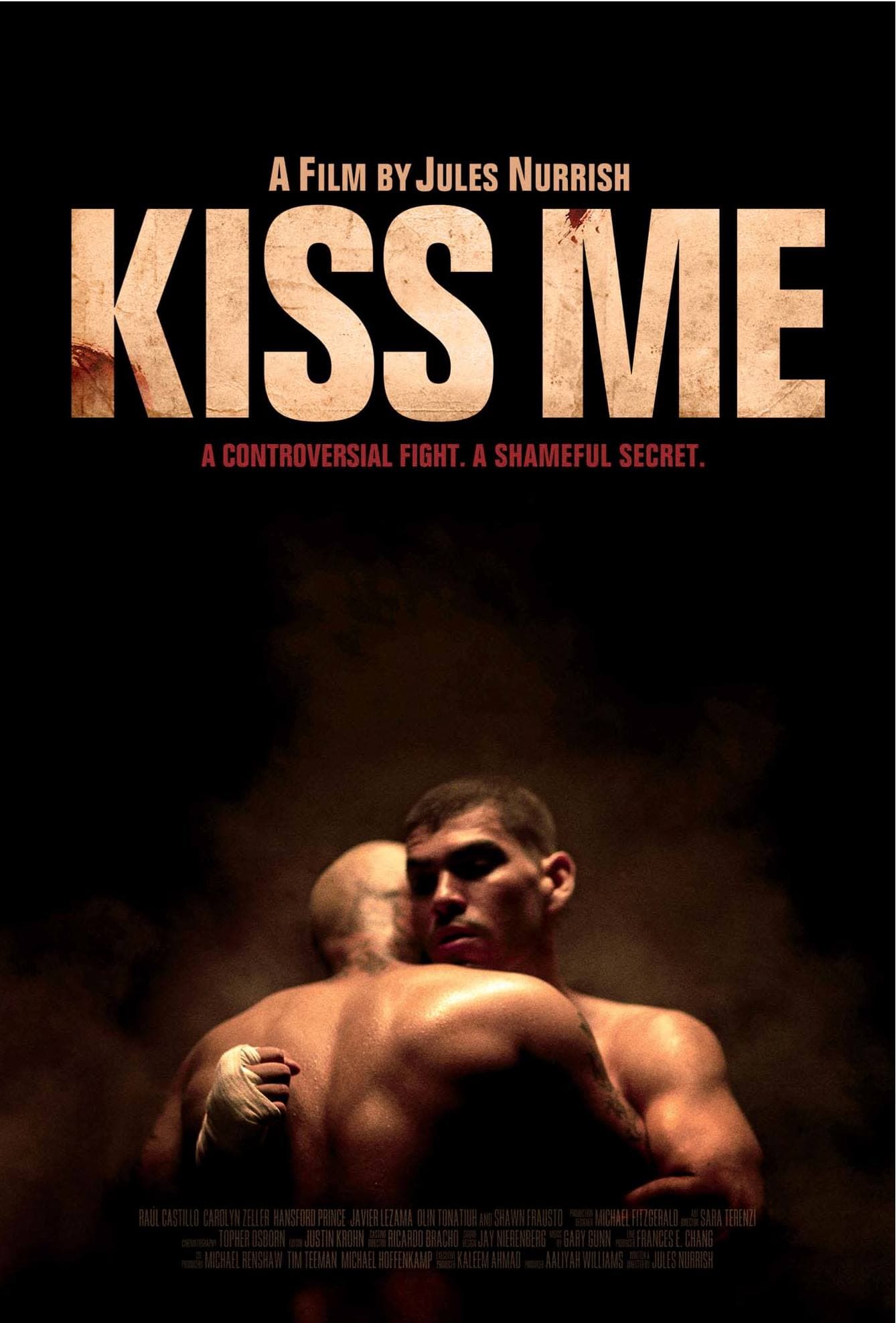 Kiss Me