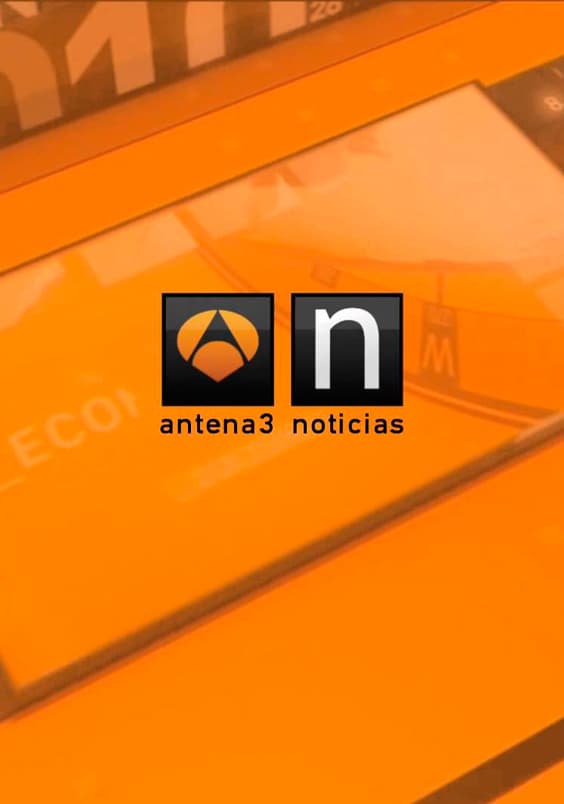 Antena 3 noticias