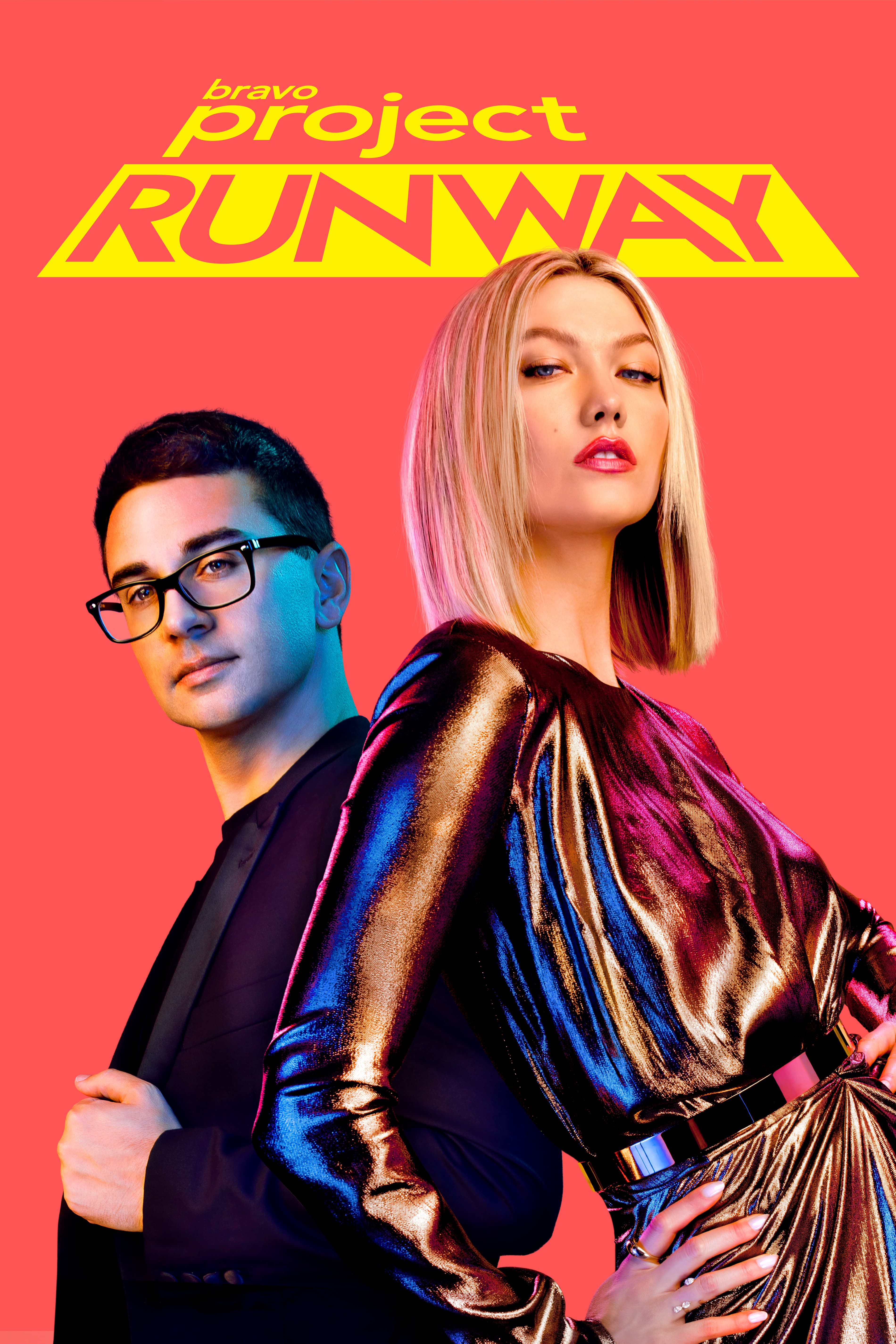 Project Runway