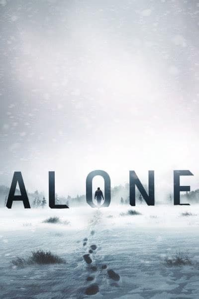 Alone Season 7