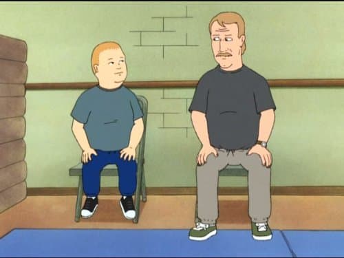 Bobby Goes Nuts