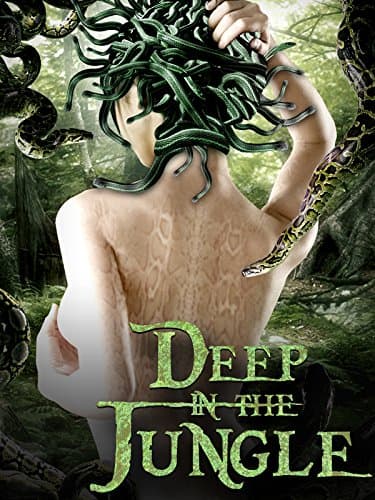 Deep in the Jungle