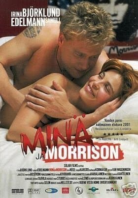 Me and Morrison
