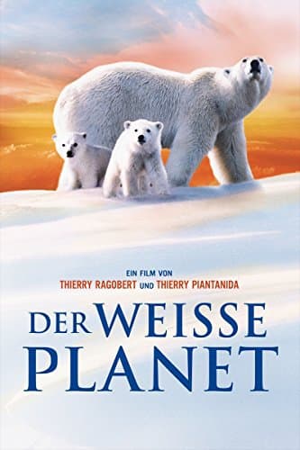 The White Planet