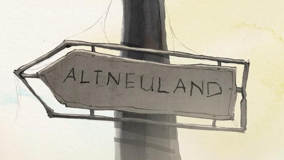 Altneuland
