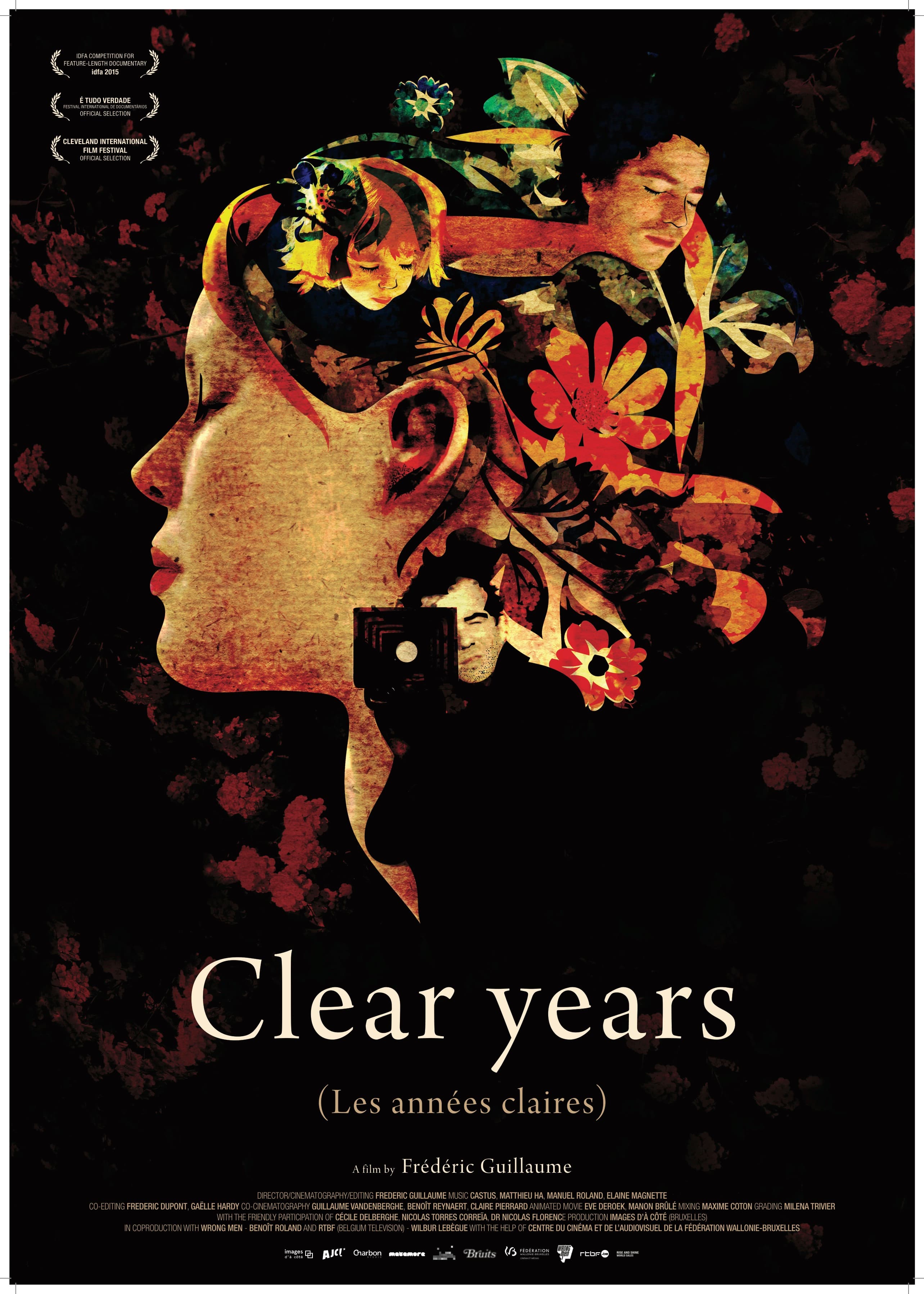 Clear years