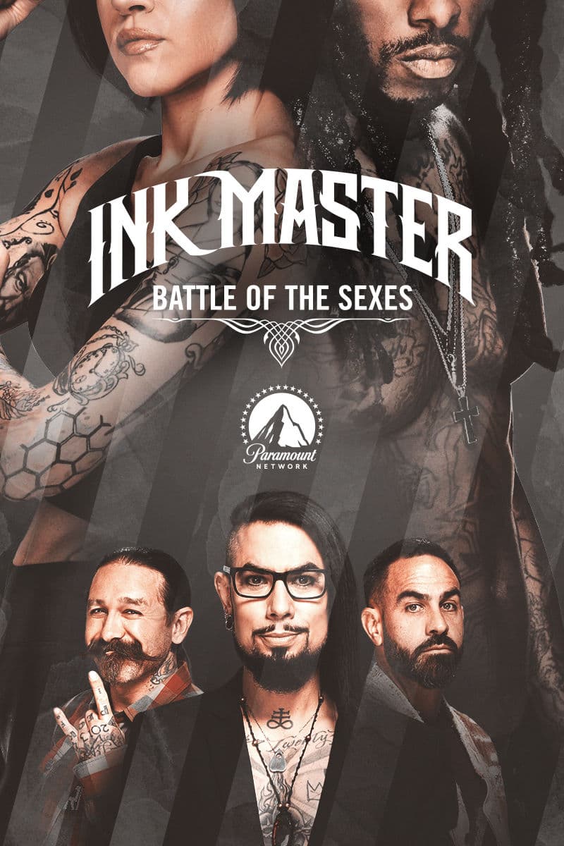 Ink Master