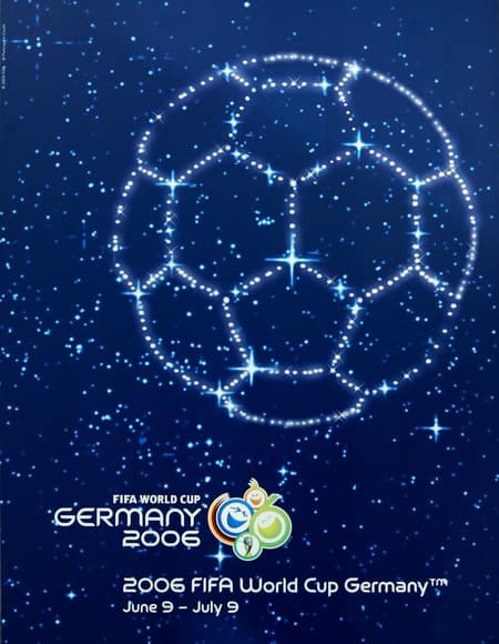 2006 FIFA World Cup Germany