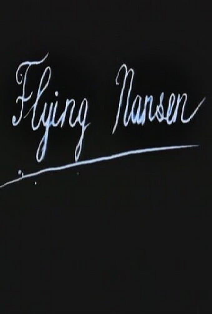 Flying Nansen