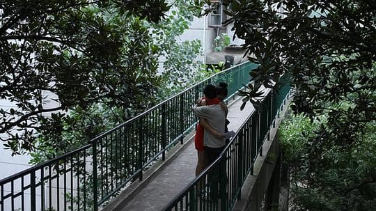 给常小莎的录像