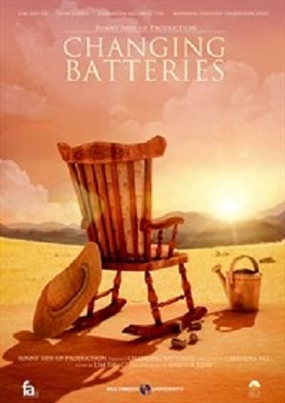 Changing Batteries