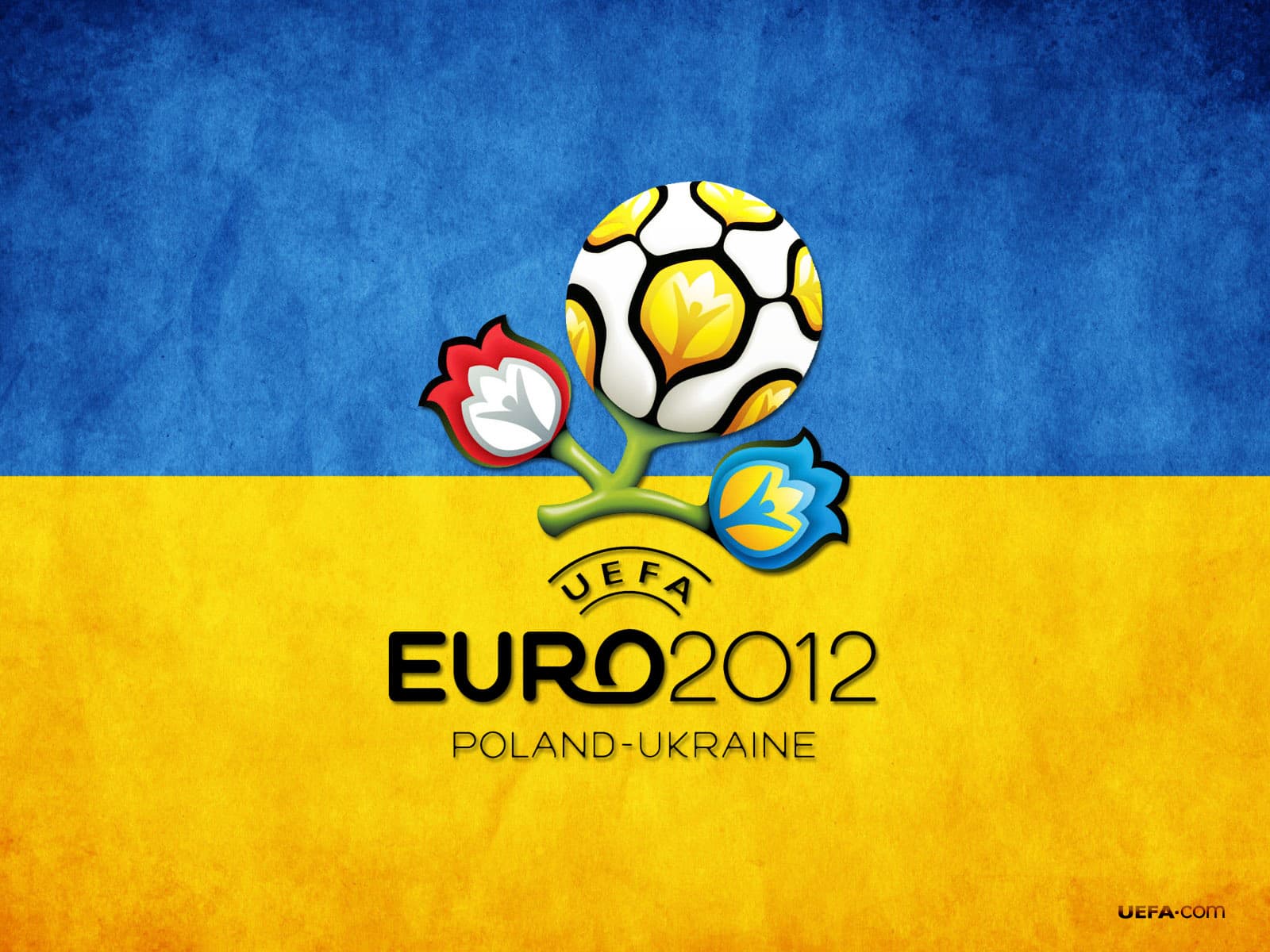 2012 UEFA European Football Championship