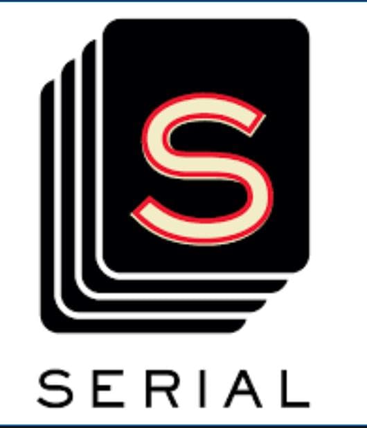Serial 第一季