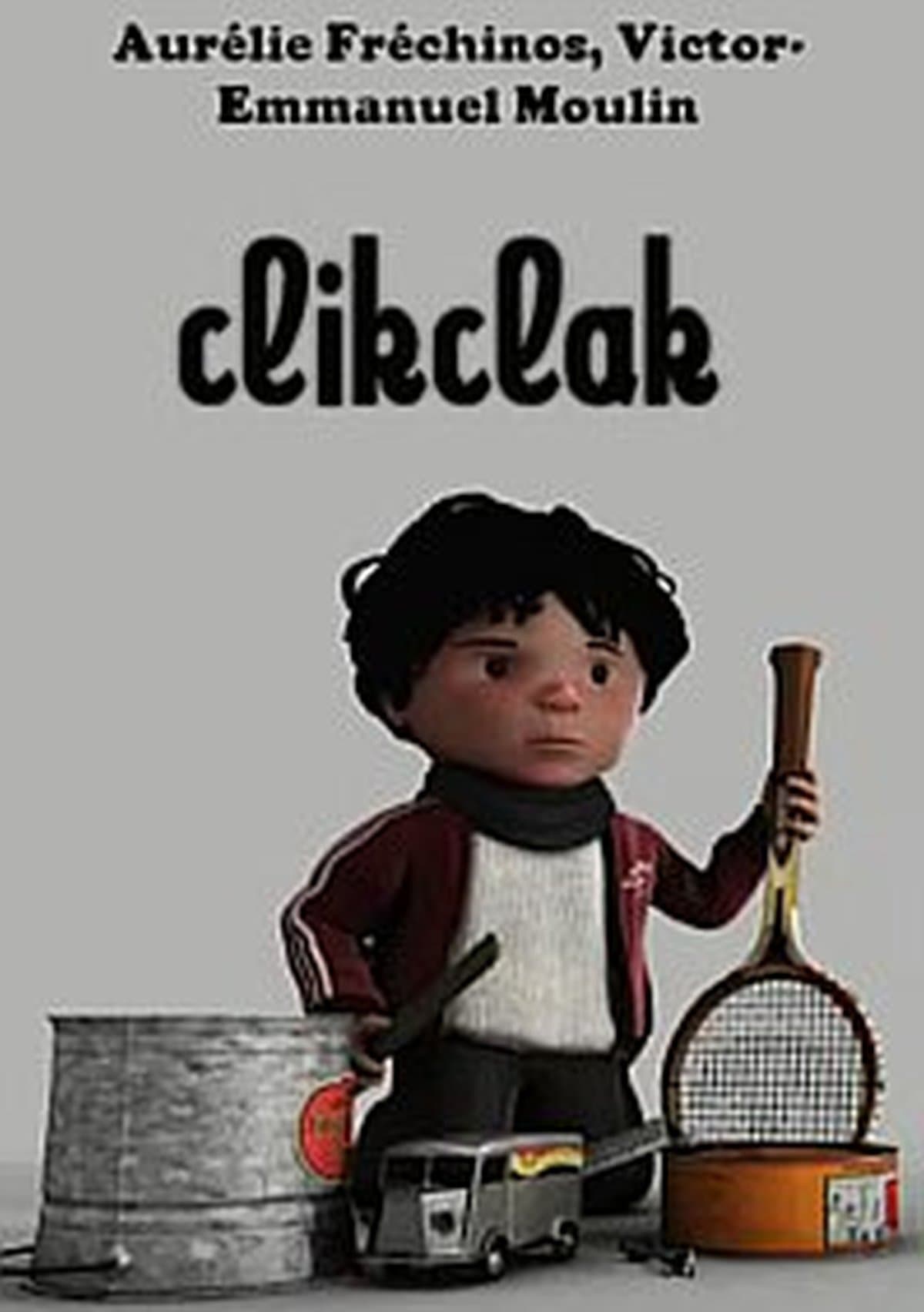 Clik clak