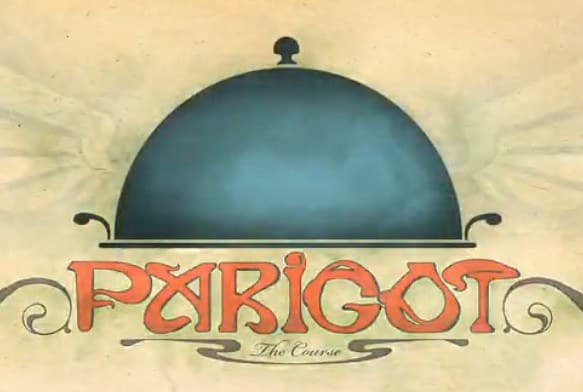 Parigot