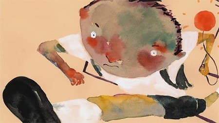 口香糖男孩
