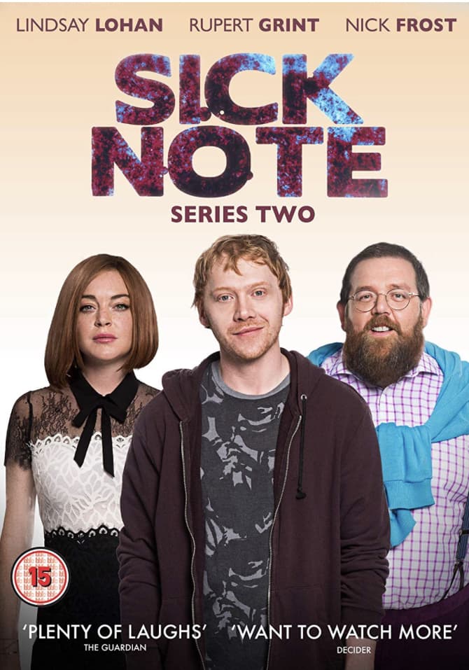 Sick Note