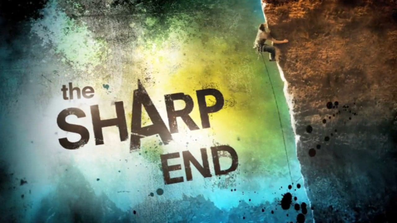 The Sharp End