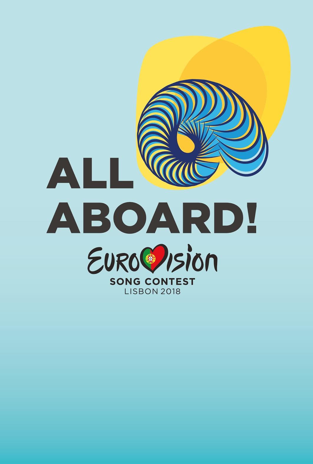 Eurovision Song Contest Season 63