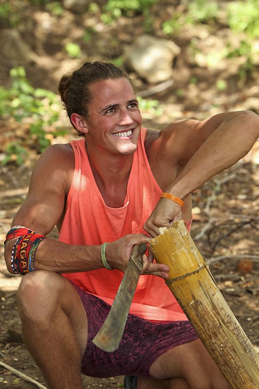 It's Survivor Warfare