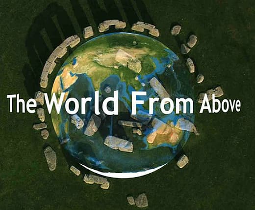 The World from Above