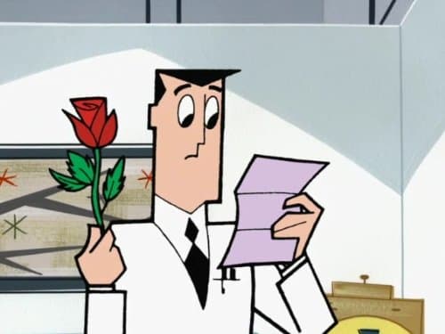 The Powerpuff Girls Season 4