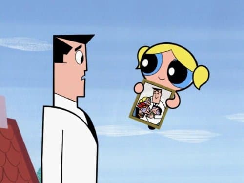 The Powerpuff Girls Season 6