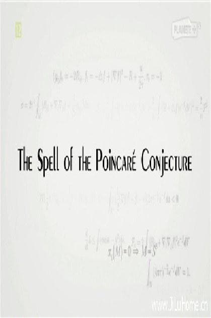 The Spell of the Poincare Conjecture