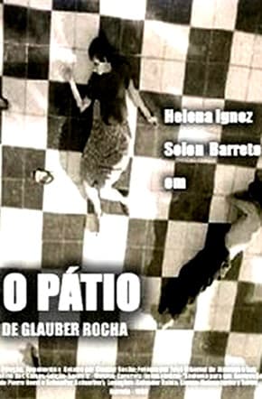 Pátio