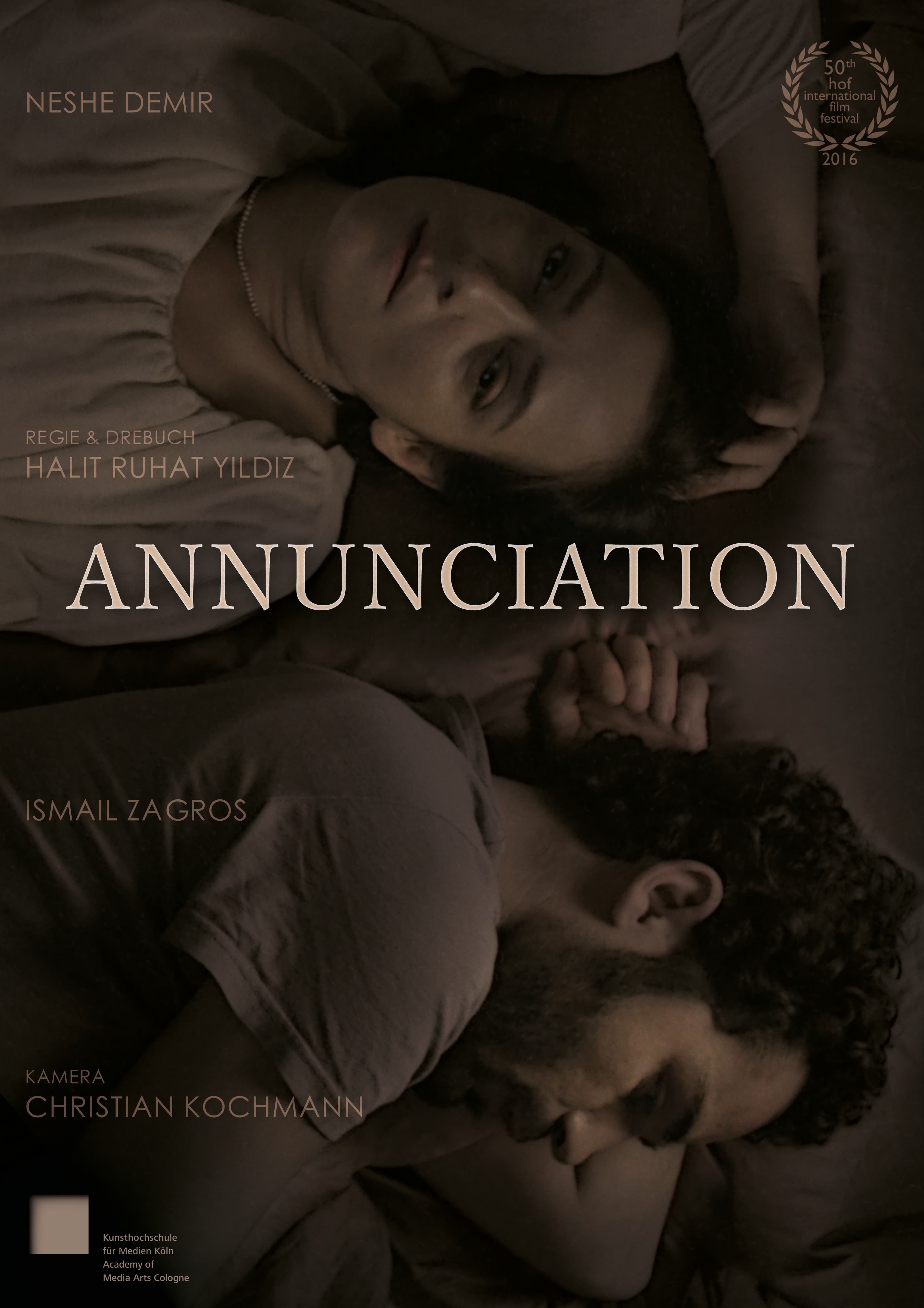 Annunciation