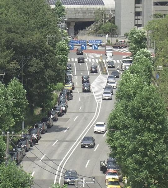 纪实72小时 东京出租车司机：他们的城市之旅