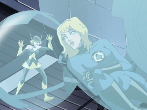 The Avengers: Earth's Mightiest Heroes Season 2