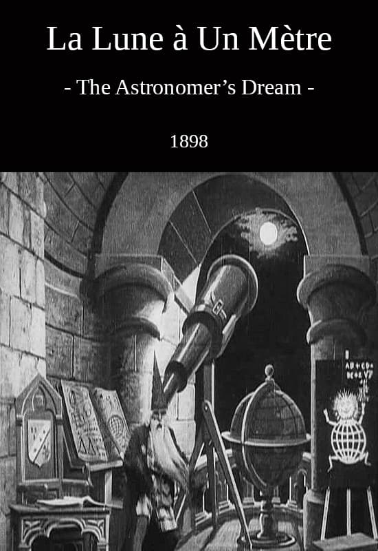 A Trip to the Moon