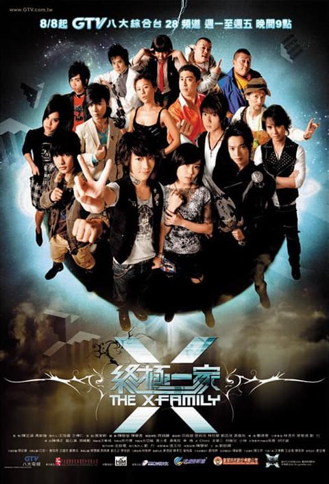 The X-Family