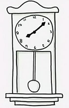 Furiko: Pendulum