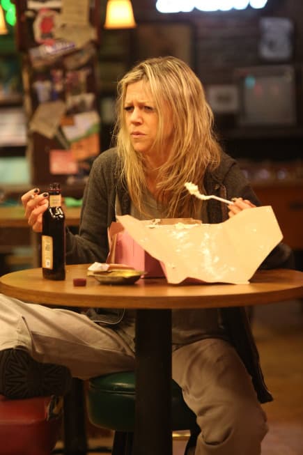 The Gang Broke Dee