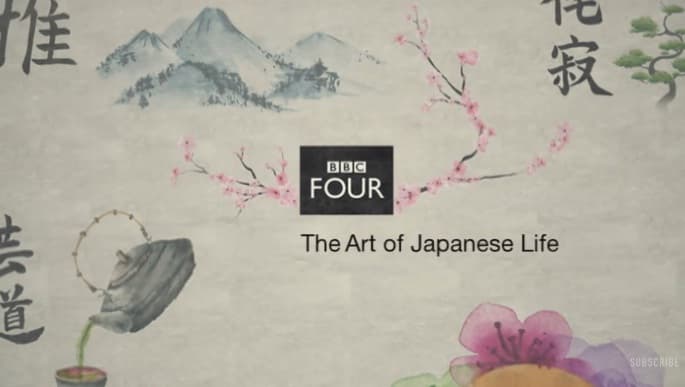 The Art of Japanese Life
