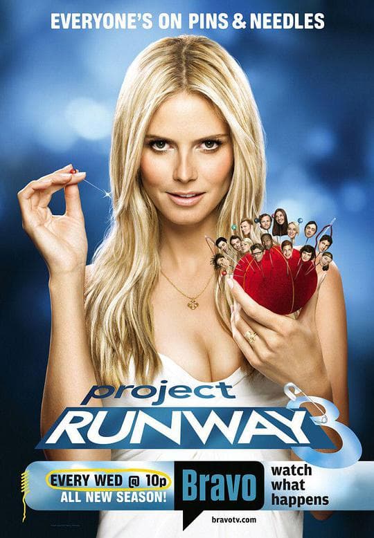 Road to Runway: Casting Special