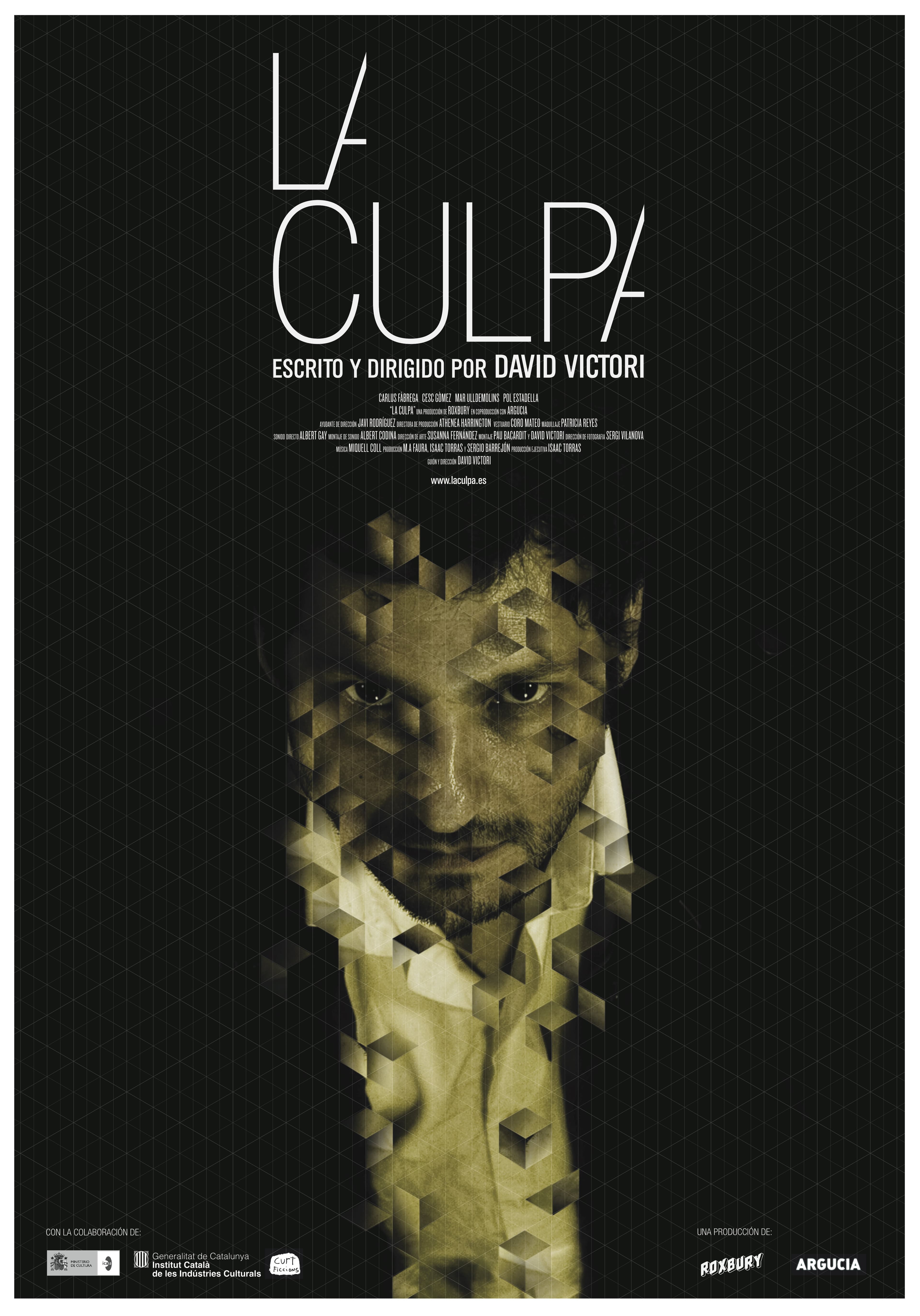 La culpa