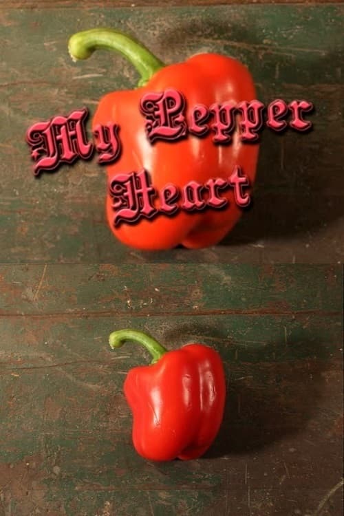 My Pepper Heart